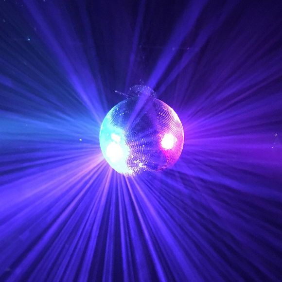 Meet your Posher, Roxane - Picture 1 of 1